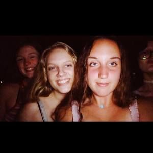 Meet your Posher, Grace